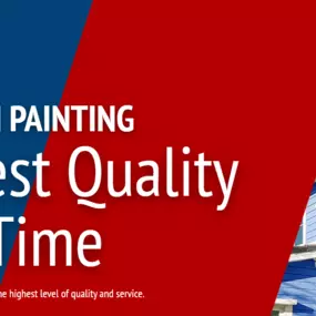 Bild von First Class Painting