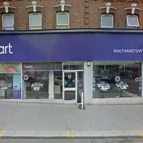 Bild von haart Lettings Agents Walthamstow