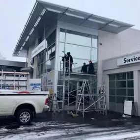 Bild von Grizzly Glass Centers