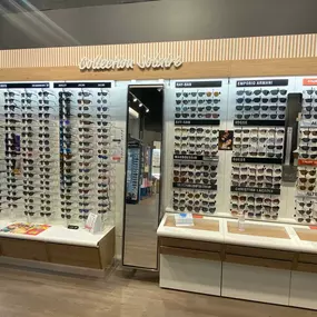 Bild von Opticien Krys
