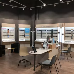 Bild von Opticien Krys