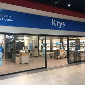 Bild von Opticien Krys