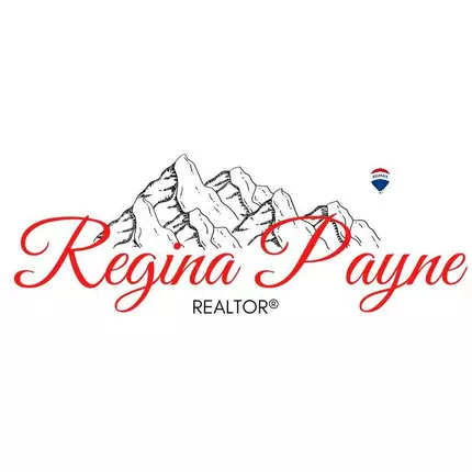 Logotipo de Regina Payne | RE/MAX Town & Country