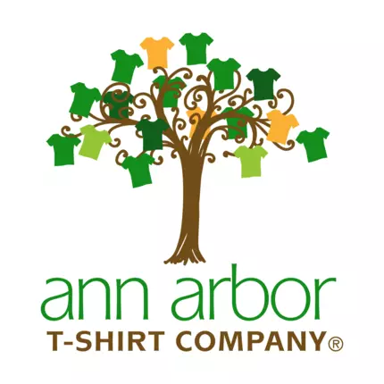 Logo from Ann Arbor T-shirt Company