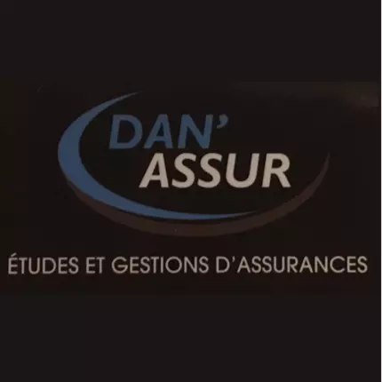 Logo from Dan'Assur - Courtier spécialiste des assurances auto avec risques aggravés