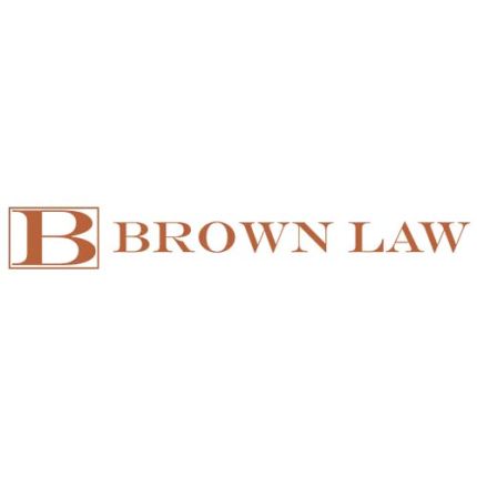 Logo da Brown Law, LLC