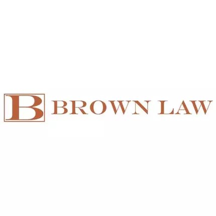 Logo de Brown Law, LLC