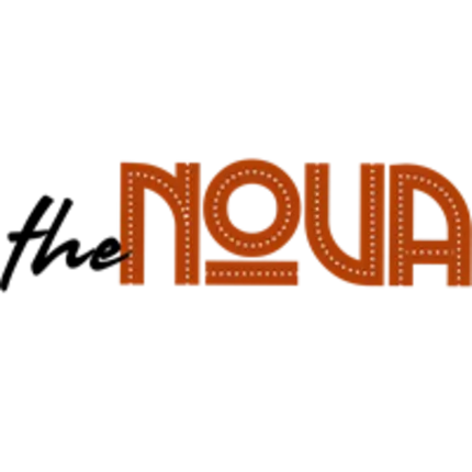 Logo van The Nova Apartments