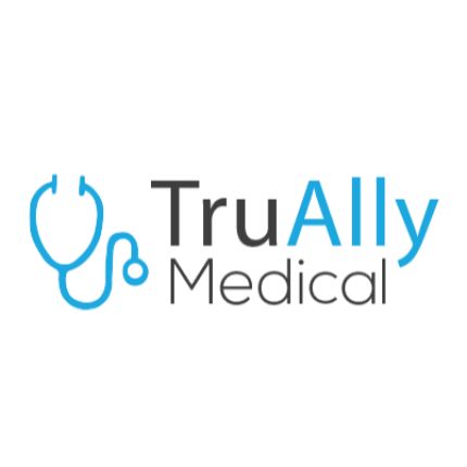 Logotipo de TruAlly Medical