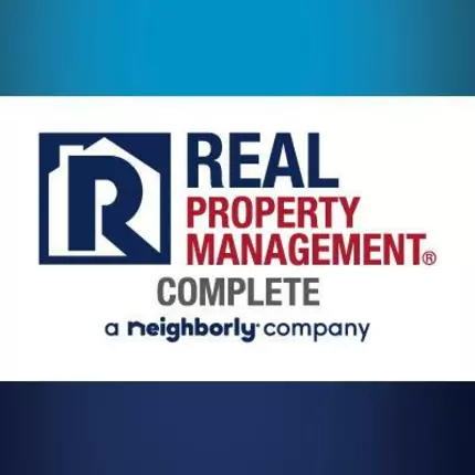 Logo fra Real Property Management Complete - CLOSED