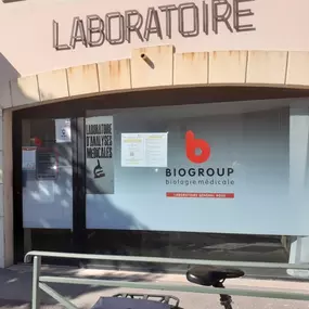 Bild von Laboratoire Sanary - General Rose -  BIOGROUP CÔTE D'AZUR