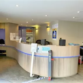 Bild von Laboratoire Sanary - General Rose -  BIOGROUP CÔTE D'AZUR