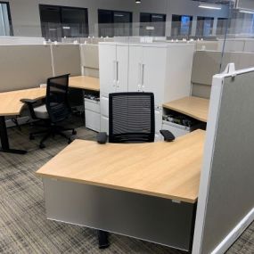 We realize that every business is unique, and is in a different place than the next. Minnesota Office Furniture welcomes any business with a commercial furniture inquiry.