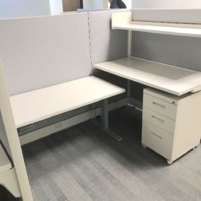 At Minnesota Furniture, we want to provide the right solution for you and will work to determine your companies needs based on how your company operates, as well as, what works best within your  budget.