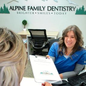 Bild von Alpine Family Dentistry