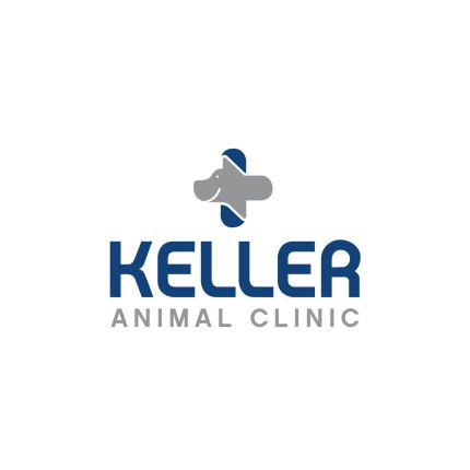 Logo da Keller Animal Clinic