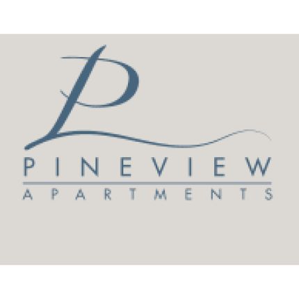 Logo od Pineview Apartments