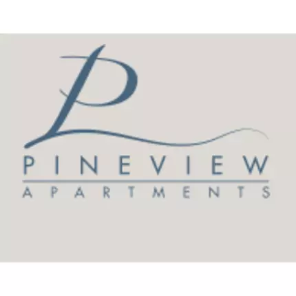 Logotyp från Pineview Apartments