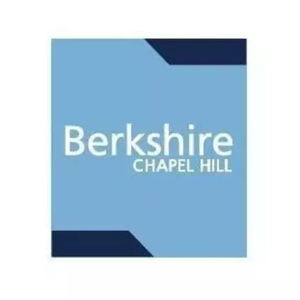 Logo van Berkshire Chapel Hill Apartments