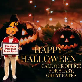 Call or stop by Eric Taylor State Farm!