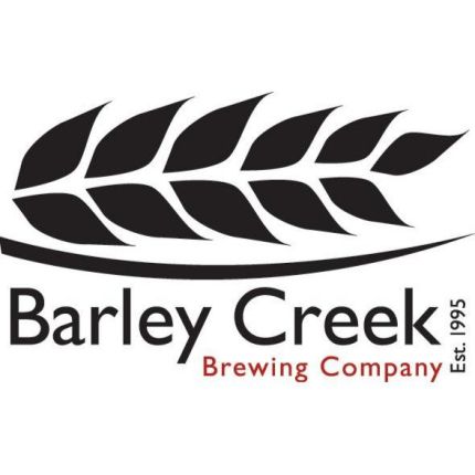 Logotyp från Barley Creek Brewing Company