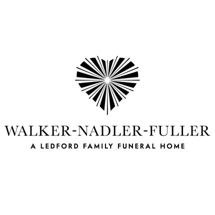 Logotipo de Walker-Nadler-Fuller Funeral Home