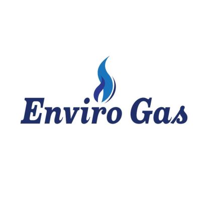 Logo fra Enviro Gas