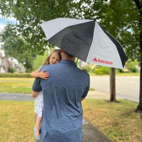 Whatever you need covered, we got your back! 
Give us a call today at 843-235-1033 for all your insurance needs and remember the below tips to drive safely in rainy conditions:
1. Turn on wipers ☂️
2. Use headlights ????
3. Keep windows clear ????
4. Be patient ❤
5. Do not cross flooded roadways ❌