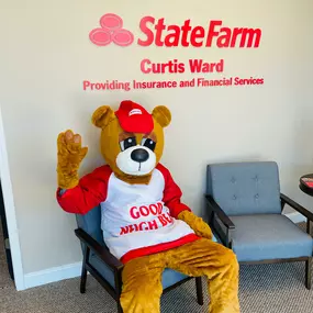 Bild von Curtis Ward - State Farm Insurance Agent