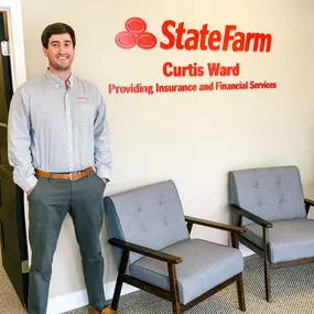 Bild von Curtis Ward - State Farm Insurance Agent