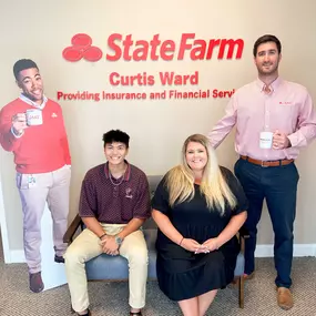 Bild von Curtis Ward - State Farm Insurance Agent