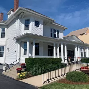 Bild von Trowbridge Funeral Home, Boston