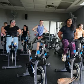 Bild von Whitaker Family YMCA