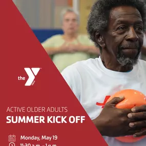 Bild von Whitaker Family YMCA