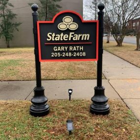 Gary Rath State Farm