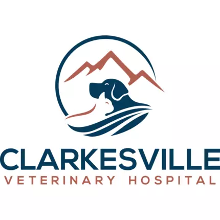 Logo van Clarkesville Veterinary Hospital