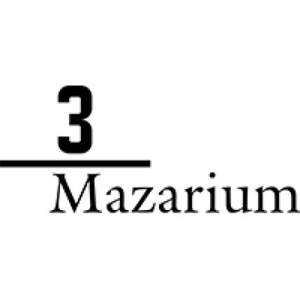 Logo de 3 Mazarium