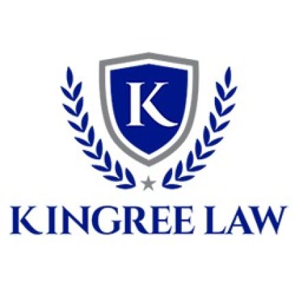 Logotyp från Kingree Law Firm, S.C.