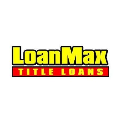Logotyp från LoanMax Title Loans