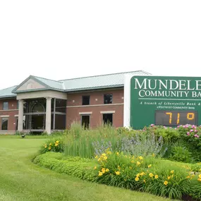 Bild von Mundelein Community Bank