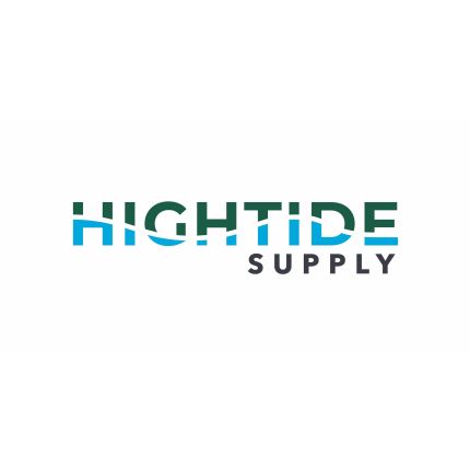 Logo from HighTide Supply