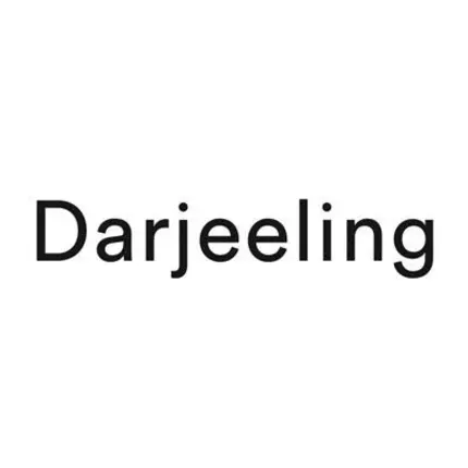 Logotyp från Darjeeling Biarritz