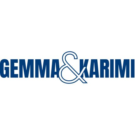 Logotipo de Gemma & Karimi, LLP