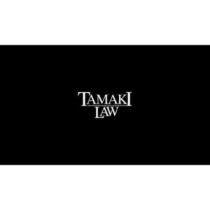 Λογότυπο από Tamaki Law