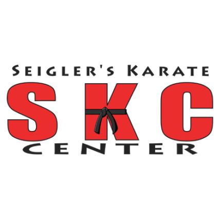 Logo van Seigler's Karate Center