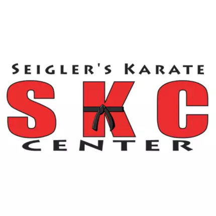 Logo von Seigler's Karate Center