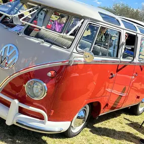 Las Sendas community car show. Fenders and vendors!  A lot of cool cars but no Teslas!