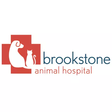 Logotyp från Brookstone Animal Hospital