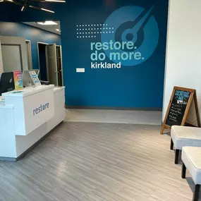 Bild von Restore Hyper Wellness