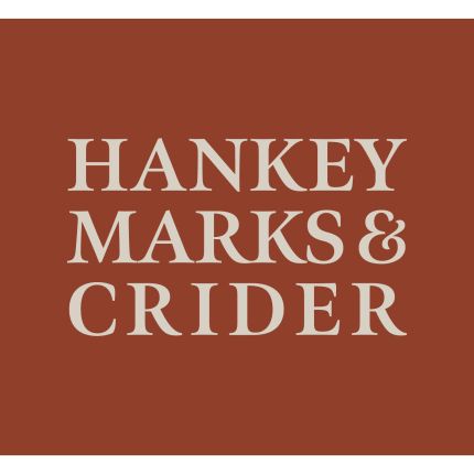 Logo from Hankey Marks & Crider